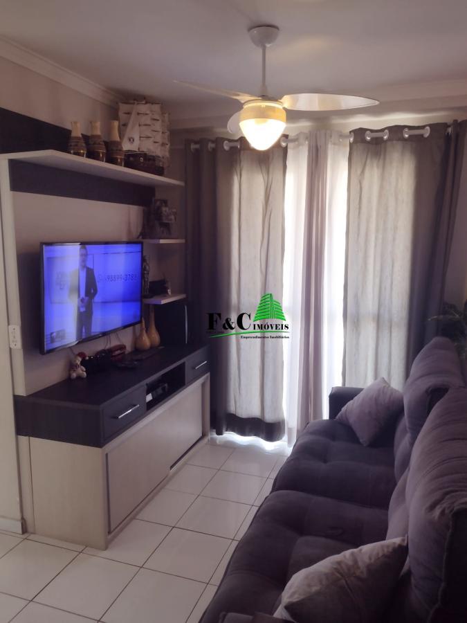 Apartamento, 1 quarto, 52 m² - Foto 8