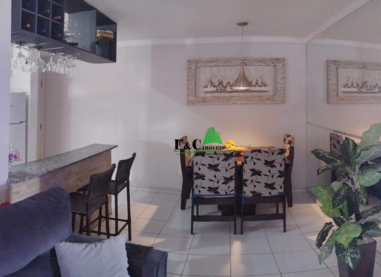Apartamento, 1 quarto, 52 m² - Foto 12