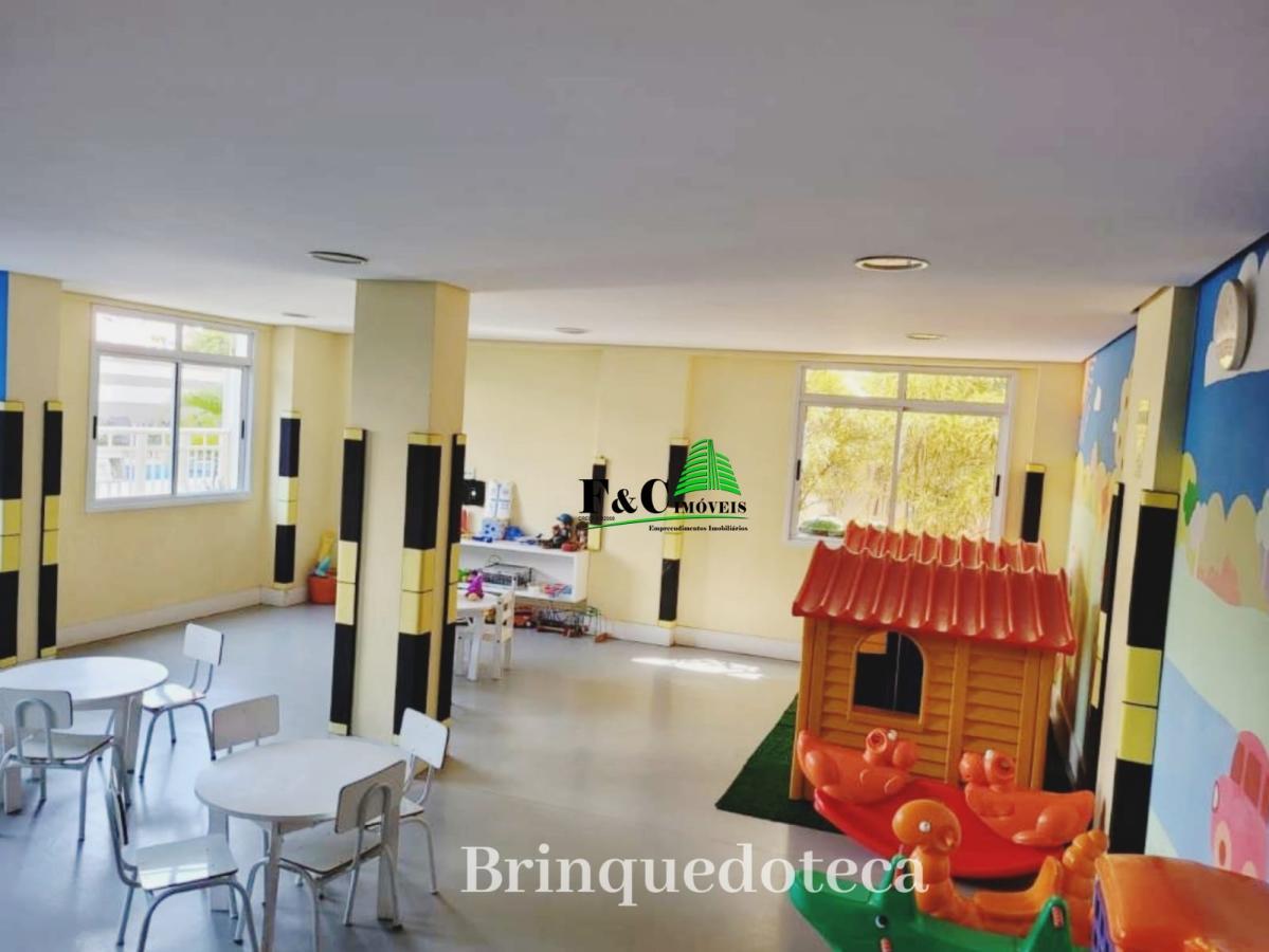 Apartamento, 1 quarto, 52 m² - Foto 15