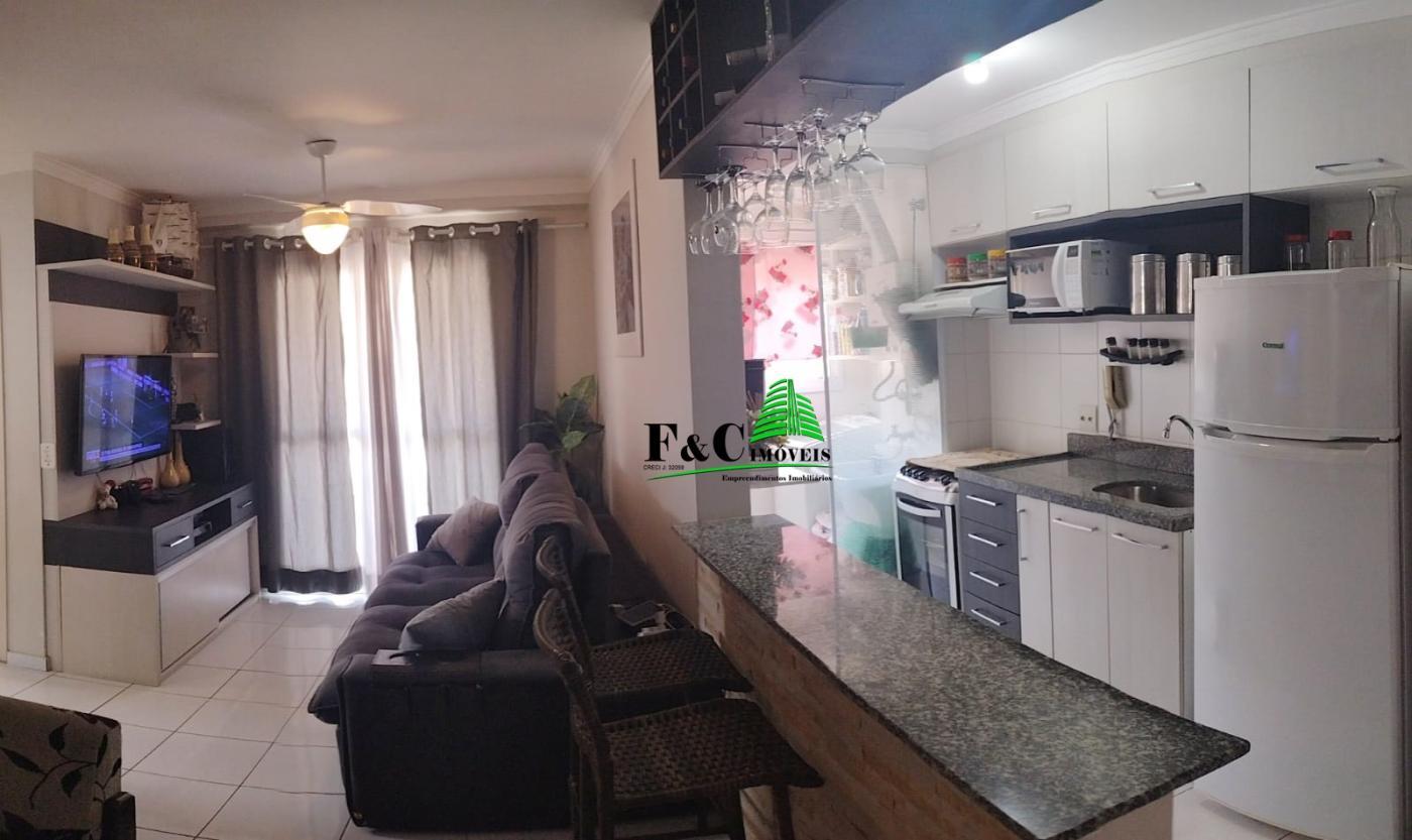 Apartamento, 1 quarto, 52 m² - Foto 14