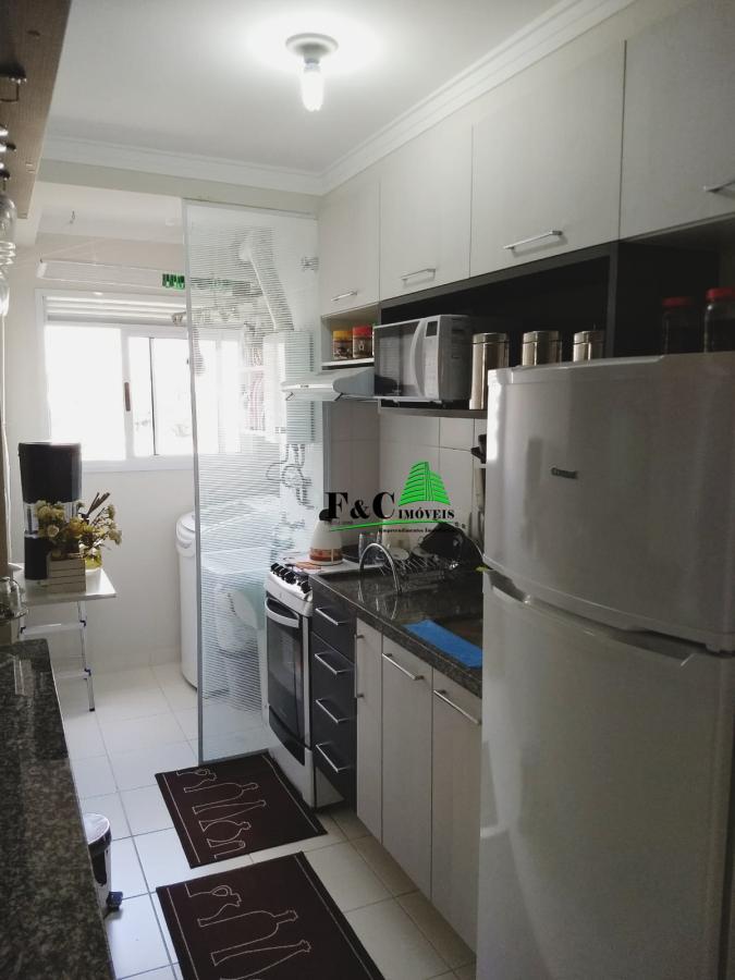Apartamento, 1 quarto, 52 m² - Foto 13