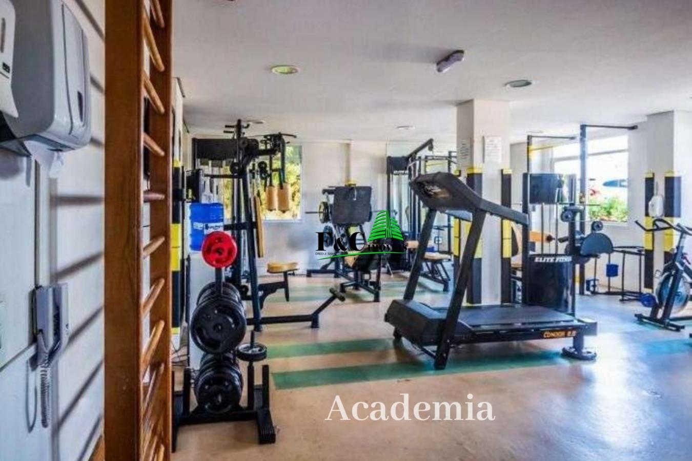 Apartamento, 1 quarto, 52 m² - Foto 16