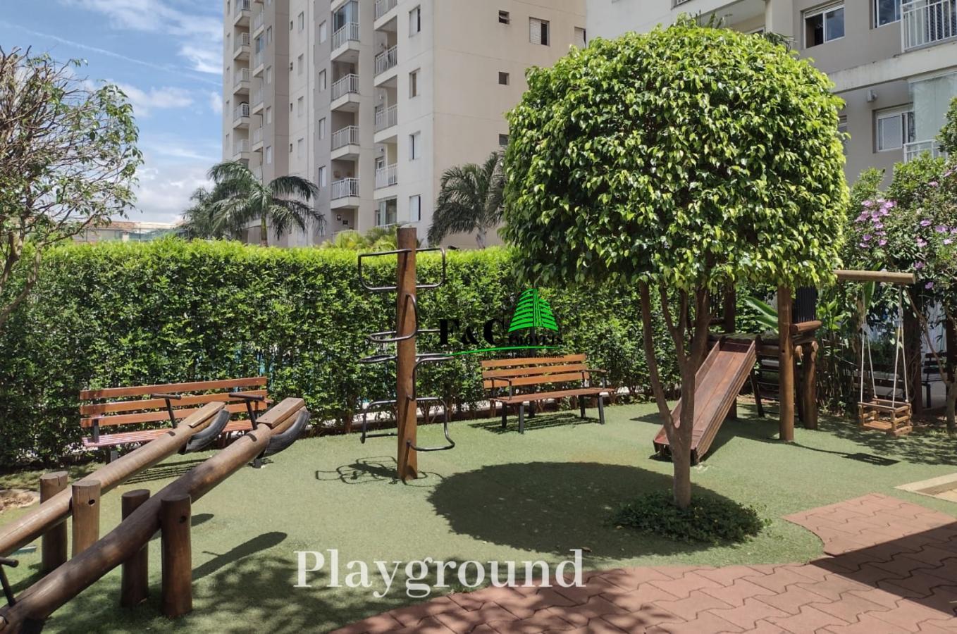 Apartamento, 1 quarto, 52 m² - Foto 19