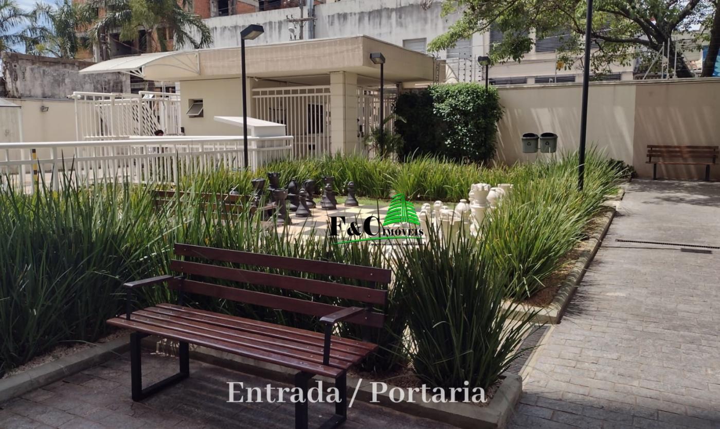 Apartamento, 1 quarto, 52 m² - Foto 20