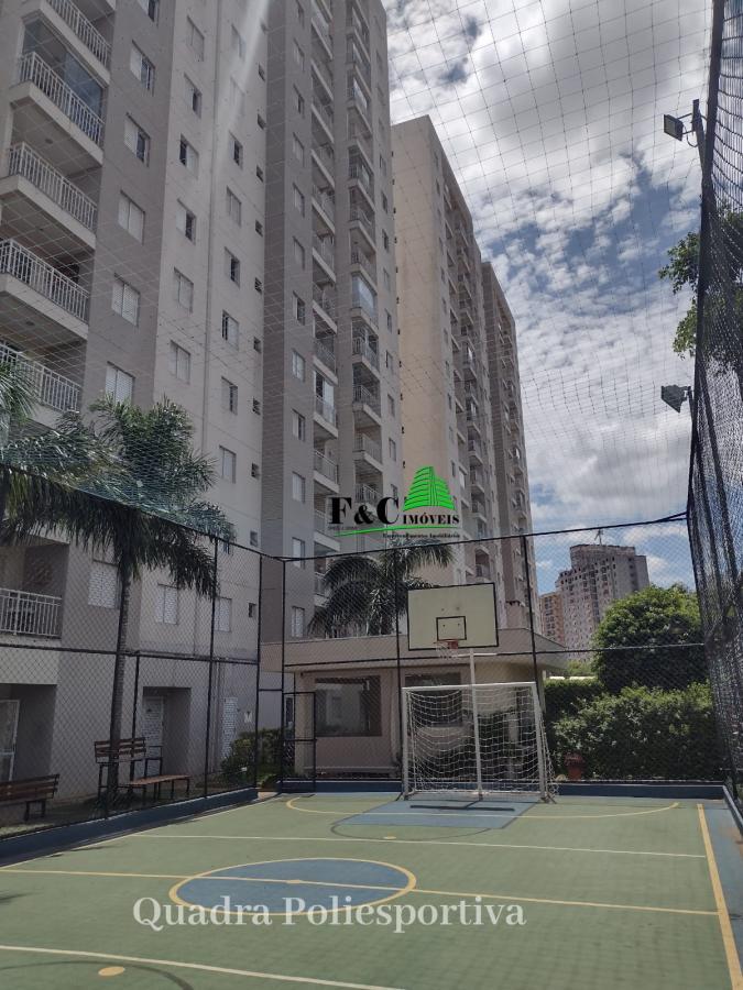 Apartamento, 1 quarto, 52 m² - Foto 22