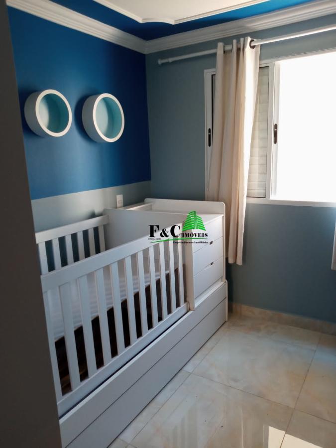 Apartamento, 2 quartos - Foto 4