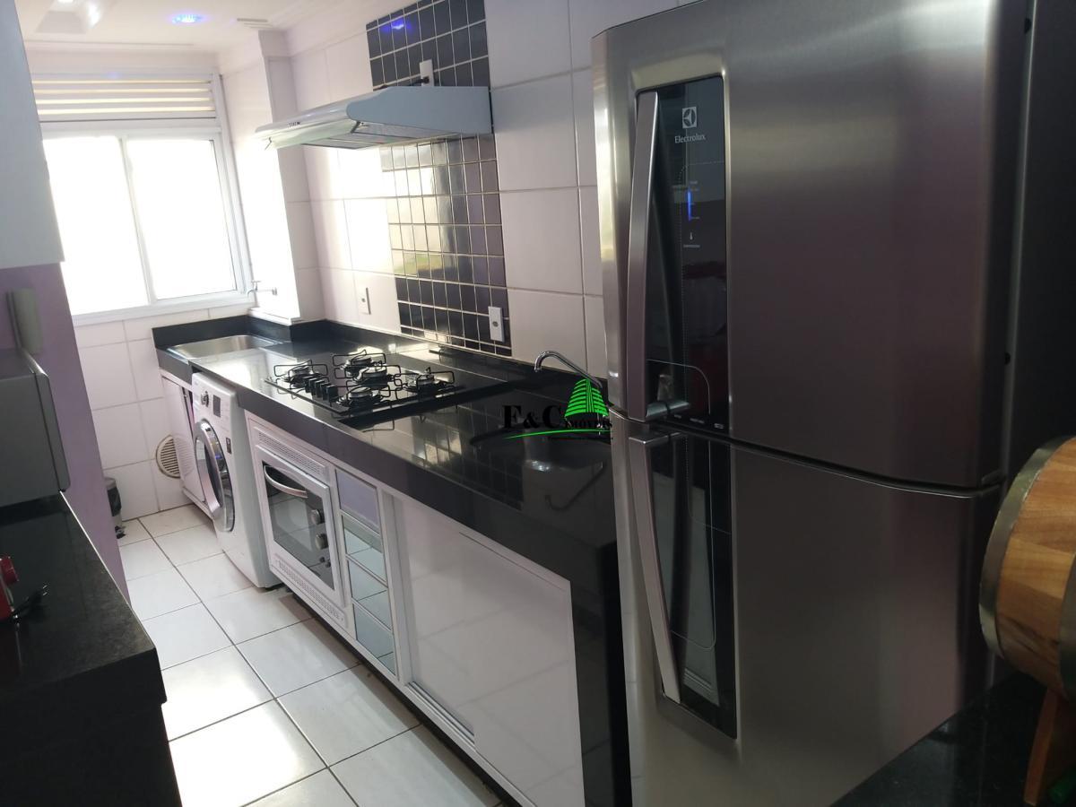 Apartamento, 2 quartos - Foto 6