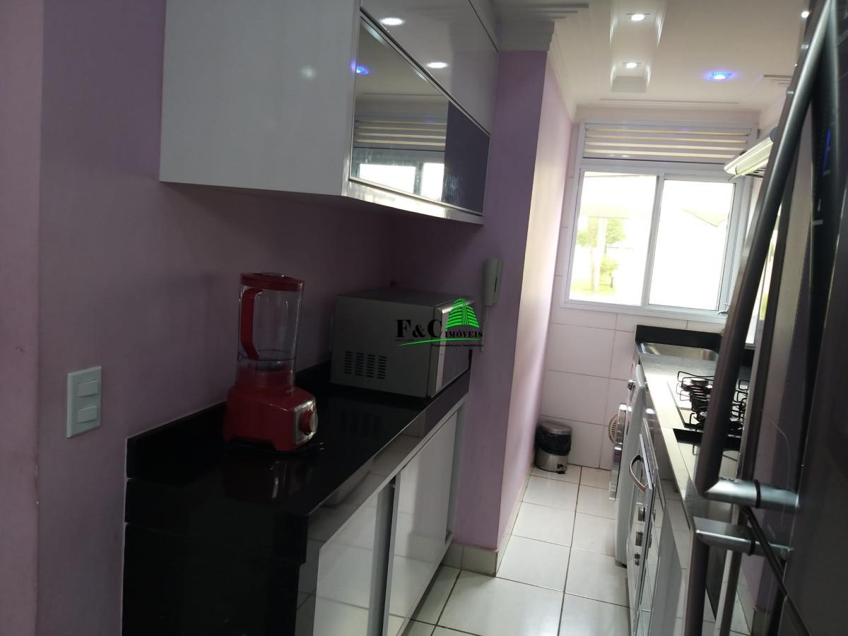 Apartamento, 2 quartos - Foto 7