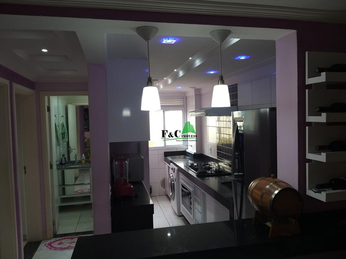 Apartamento, 2 quartos - Foto 8