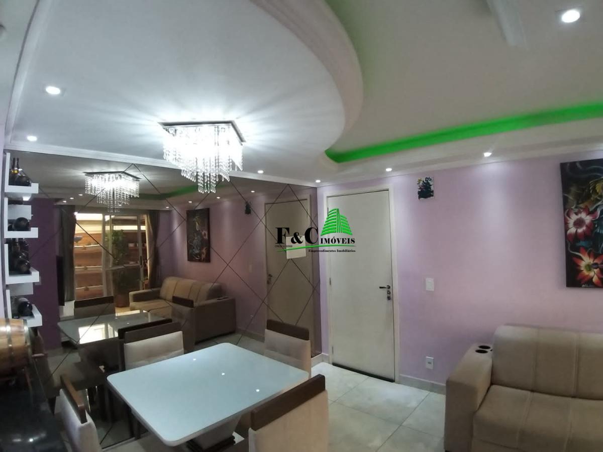 Apartamento, 2 quartos - Foto 12