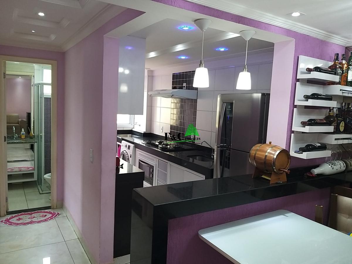 Apartamento, 2 quartos - Foto 15