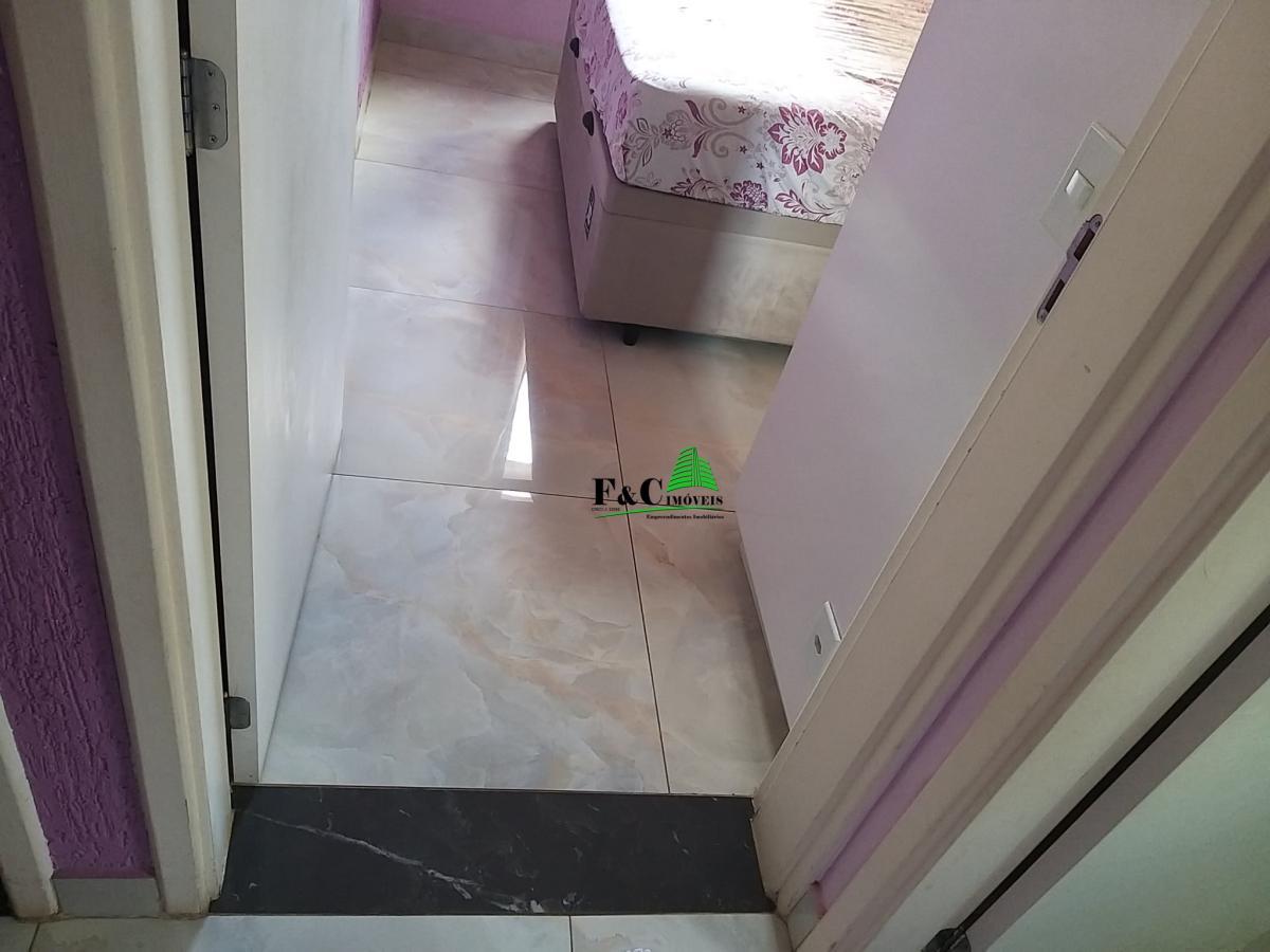 Apartamento, 2 quartos - Foto 18