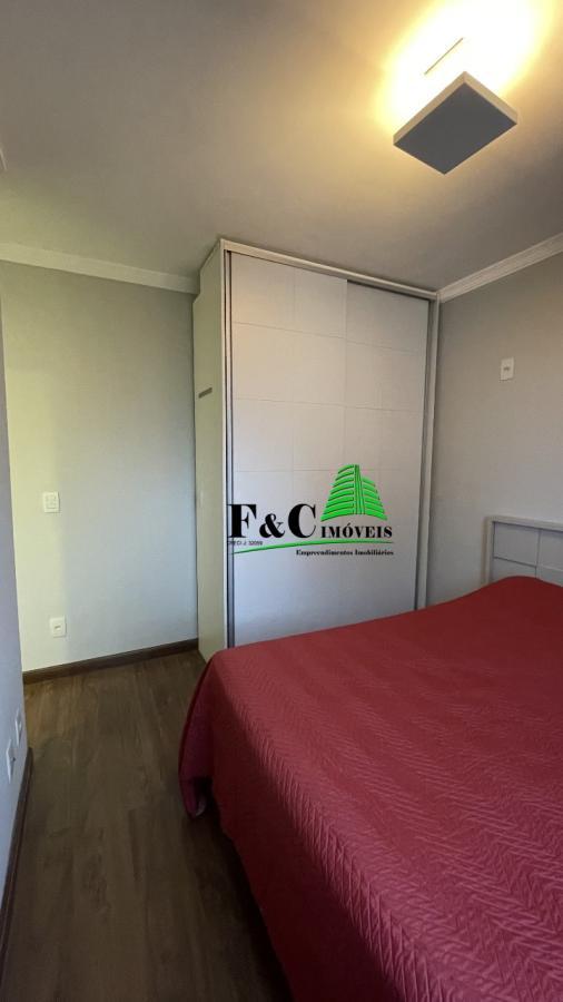 Apartamento, 3 quartos, 117 m² - Foto 2