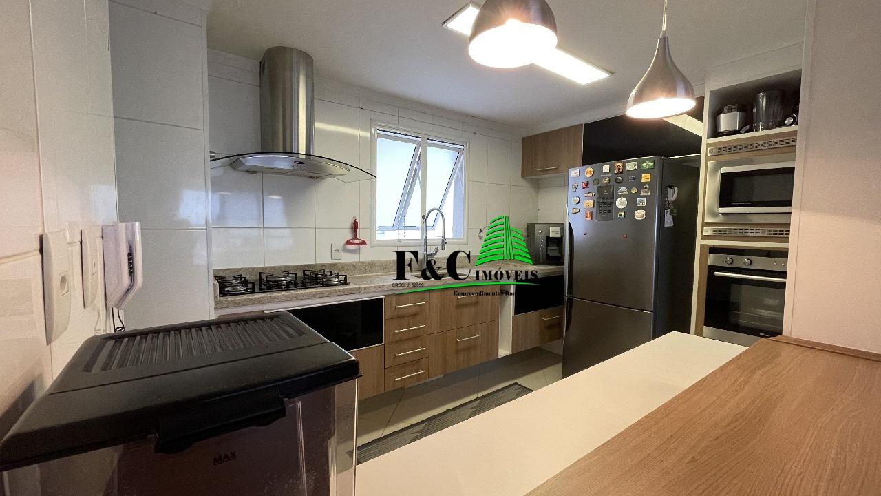 Apartamento, 3 quartos, 117 m² - Foto 1