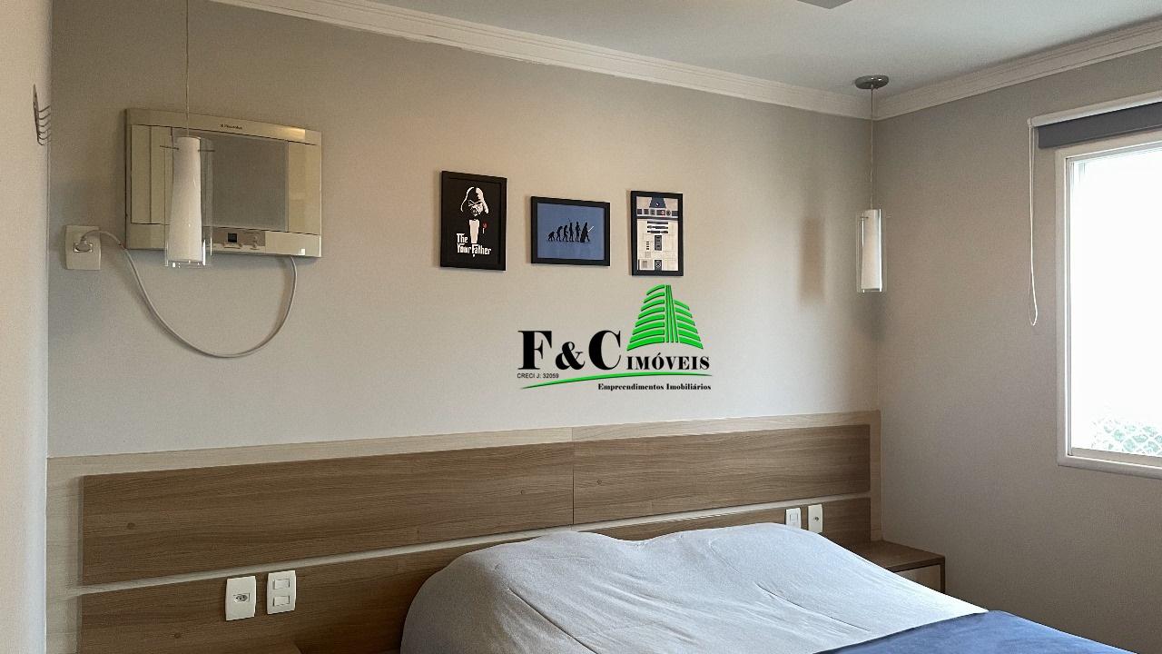 Apartamento, 3 quartos, 117 m² - Foto 4