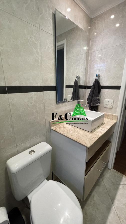 Apartamento, 3 quartos, 117 m² - Foto 3