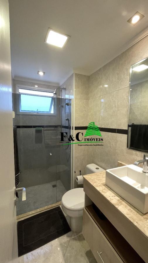 Apartamento, 3 quartos, 117 m² - Foto 5