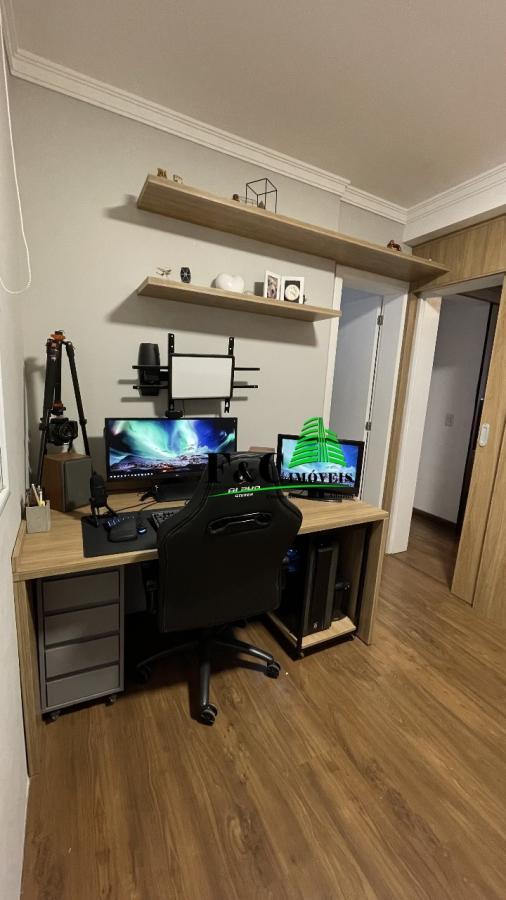 Apartamento, 3 quartos, 117 m² - Foto 8
