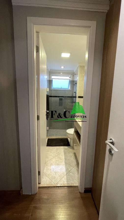 Apartamento, 3 quartos, 117 m² - Foto 9