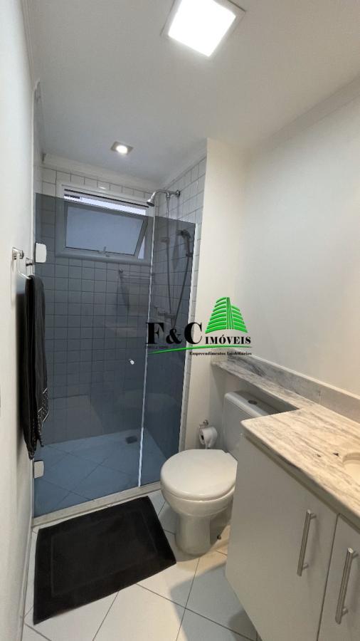 Apartamento, 3 quartos, 117 m² - Foto 11