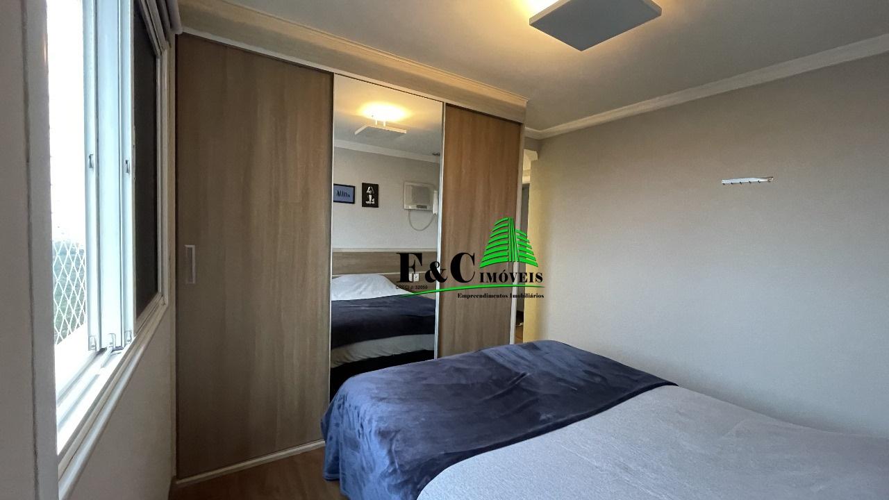 Apartamento, 3 quartos, 117 m² - Foto 13