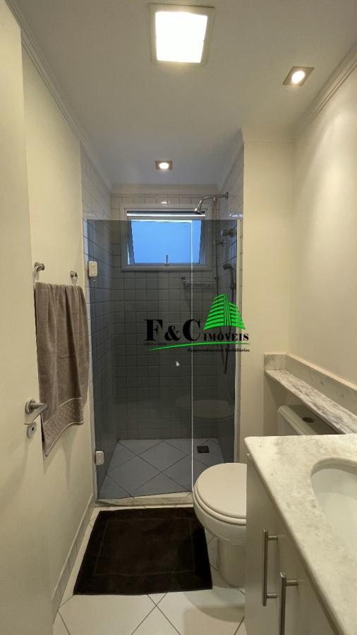 Apartamento, 3 quartos, 117 m² - Foto 12