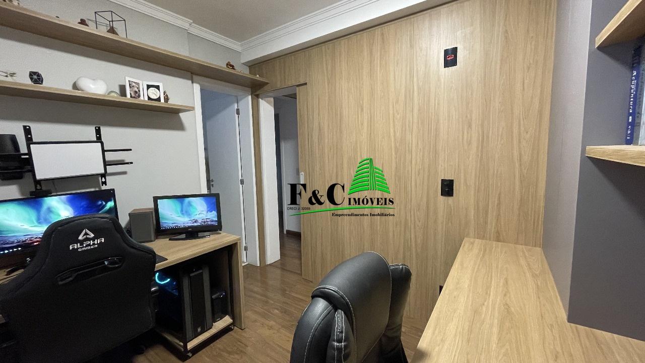 Apartamento, 3 quartos, 117 m² - Foto 16