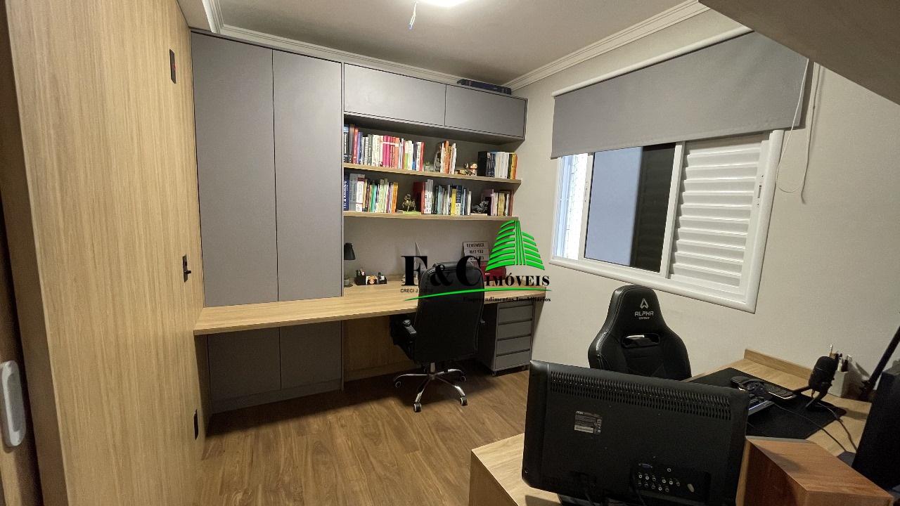 Apartamento, 3 quartos, 117 m² - Foto 21