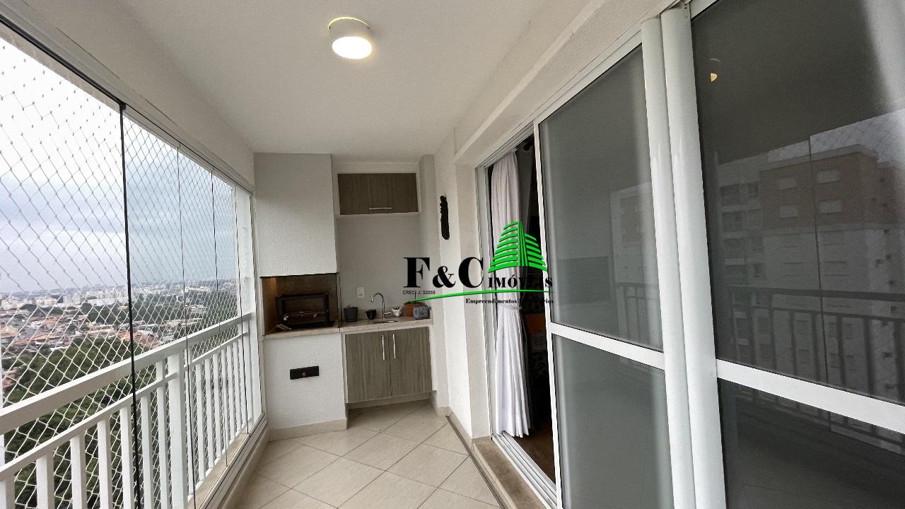 Apartamento, 3 quartos, 117 m² - Foto 22