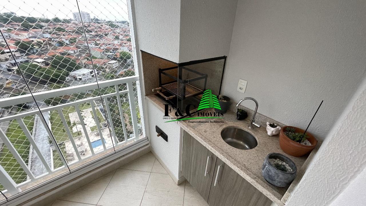 Apartamento, 3 quartos, 117 m² - Foto 26