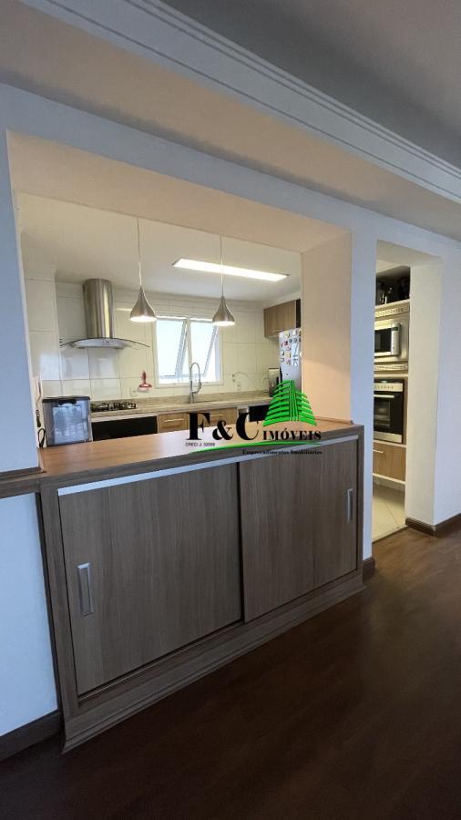 Apartamento, 3 quartos, 117 m² - Foto 27
