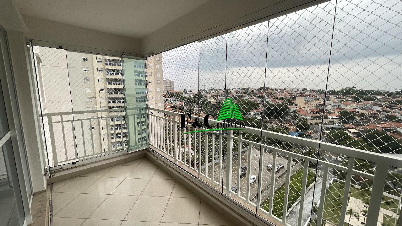 Apartamento, 3 quartos, 117 m² - Foto 29