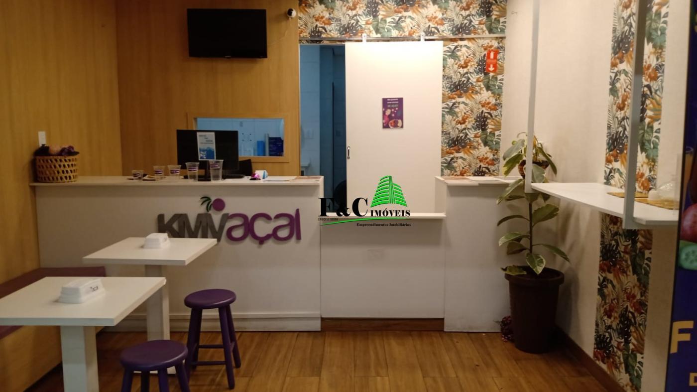 Loja-Salão - Foto 1