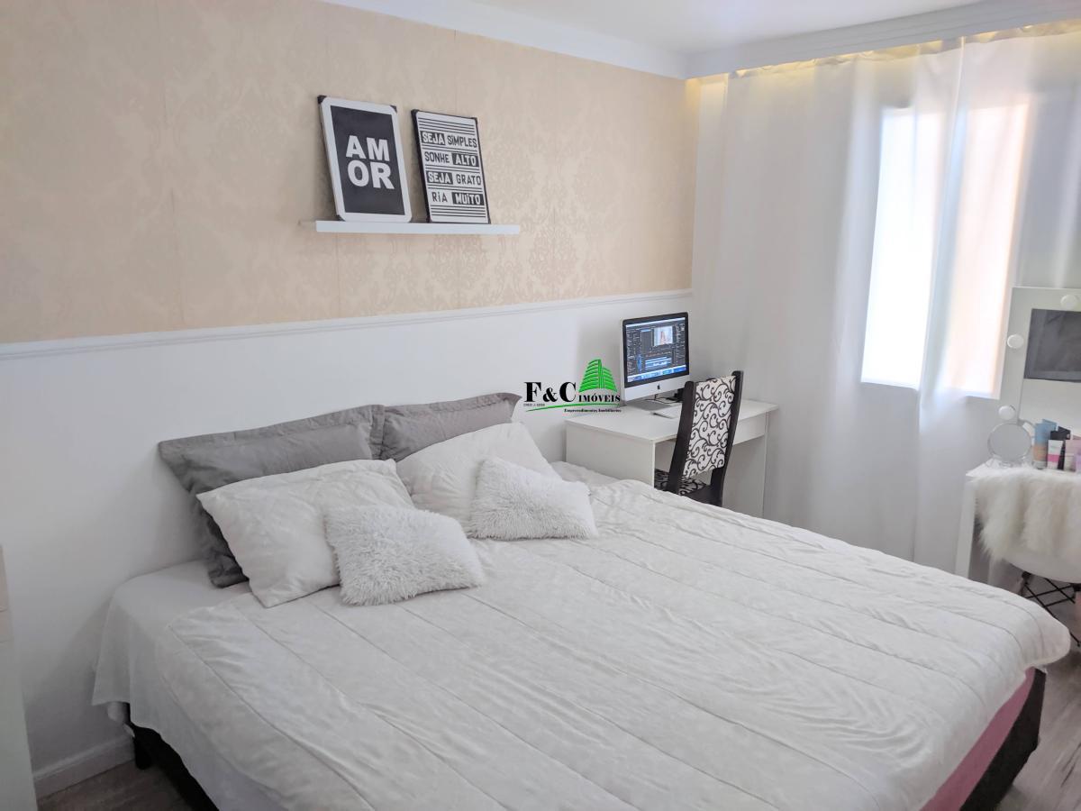 Apartamento, 3 quartos, 64 m² - Foto 3