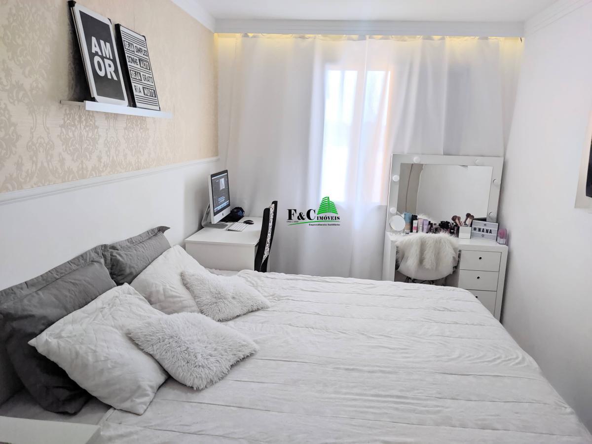 Apartamento, 3 quartos, 64 m² - Foto 4