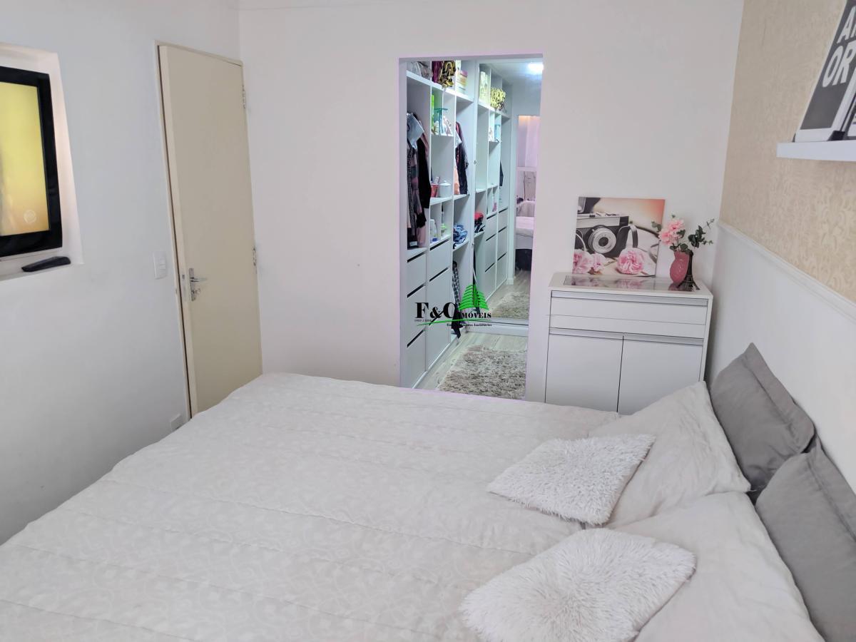 Apartamento, 3 quartos, 64 m² - Foto 5