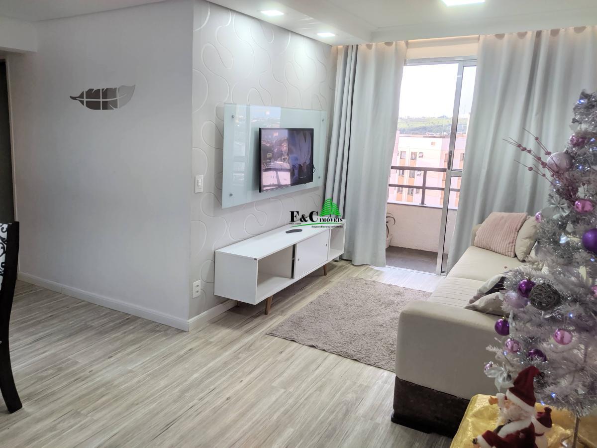 Apartamento, 3 quartos, 64 m² - Foto 7