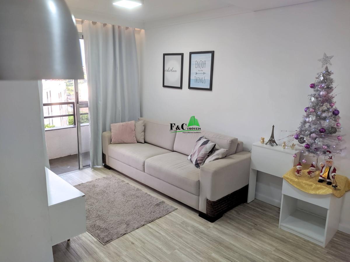 Apartamento, 3 quartos, 64 m² - Foto 9