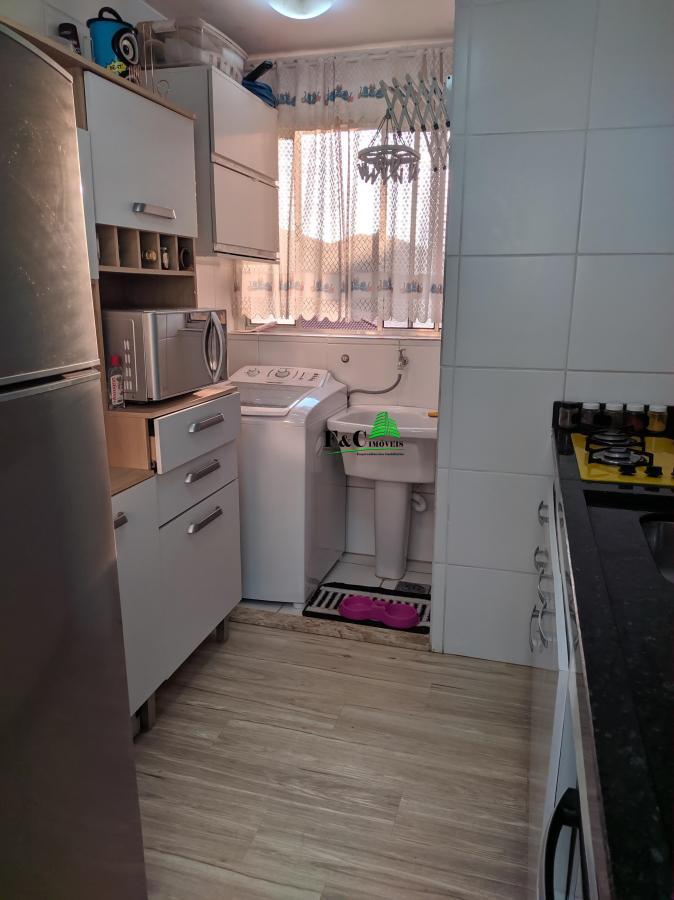 Apartamento, 3 quartos, 64 m² - Foto 10
