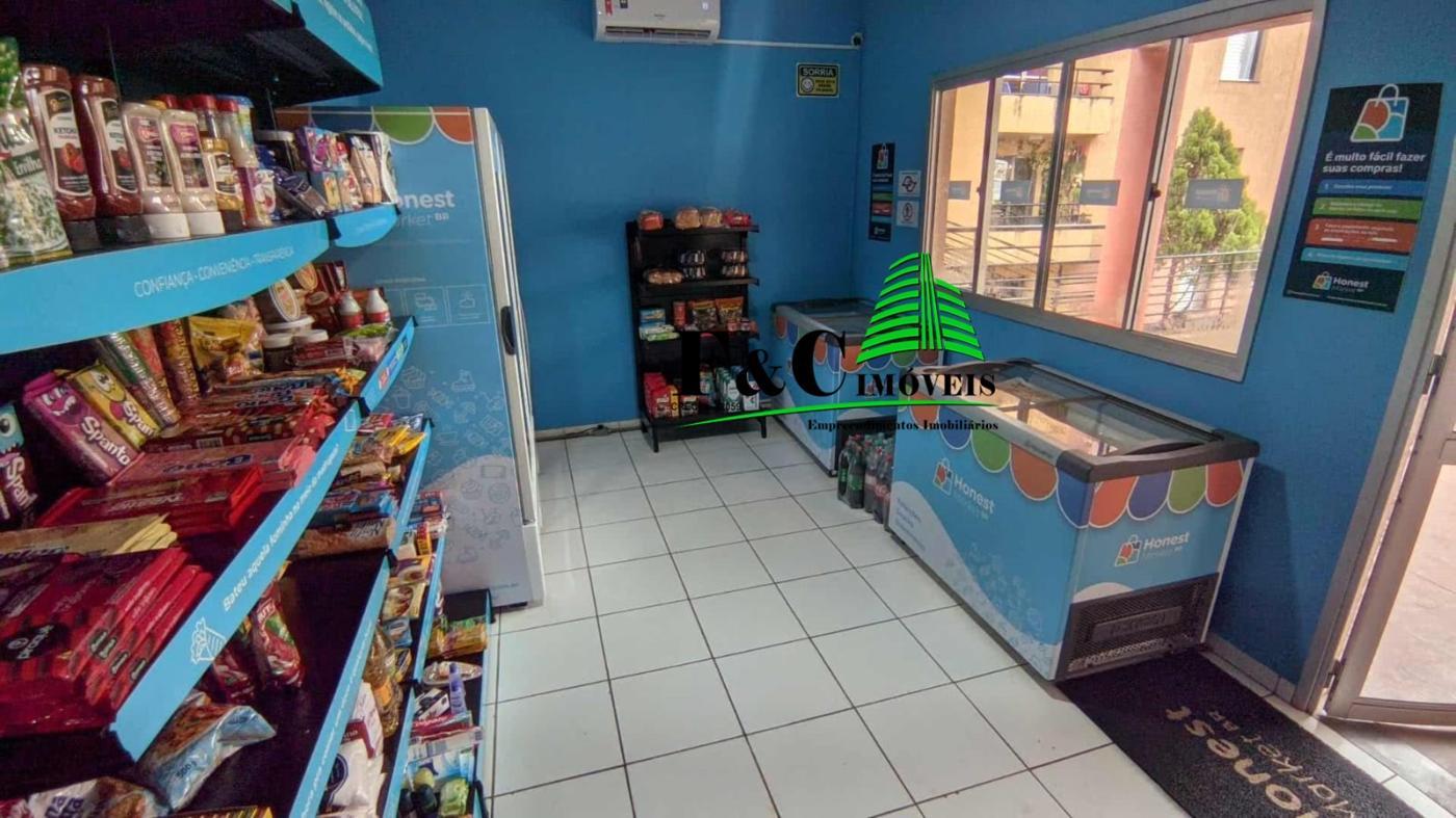 Apartamento, 3 quartos, 64 m² - Foto 11