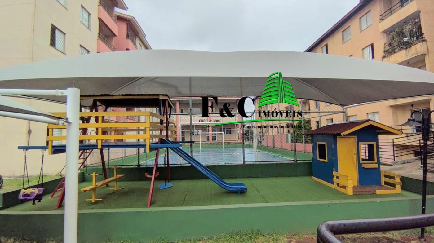 Apartamento, 3 quartos, 64 m² - Foto 14