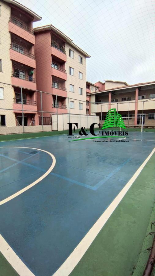 Apartamento, 3 quartos, 64 m² - Foto 15