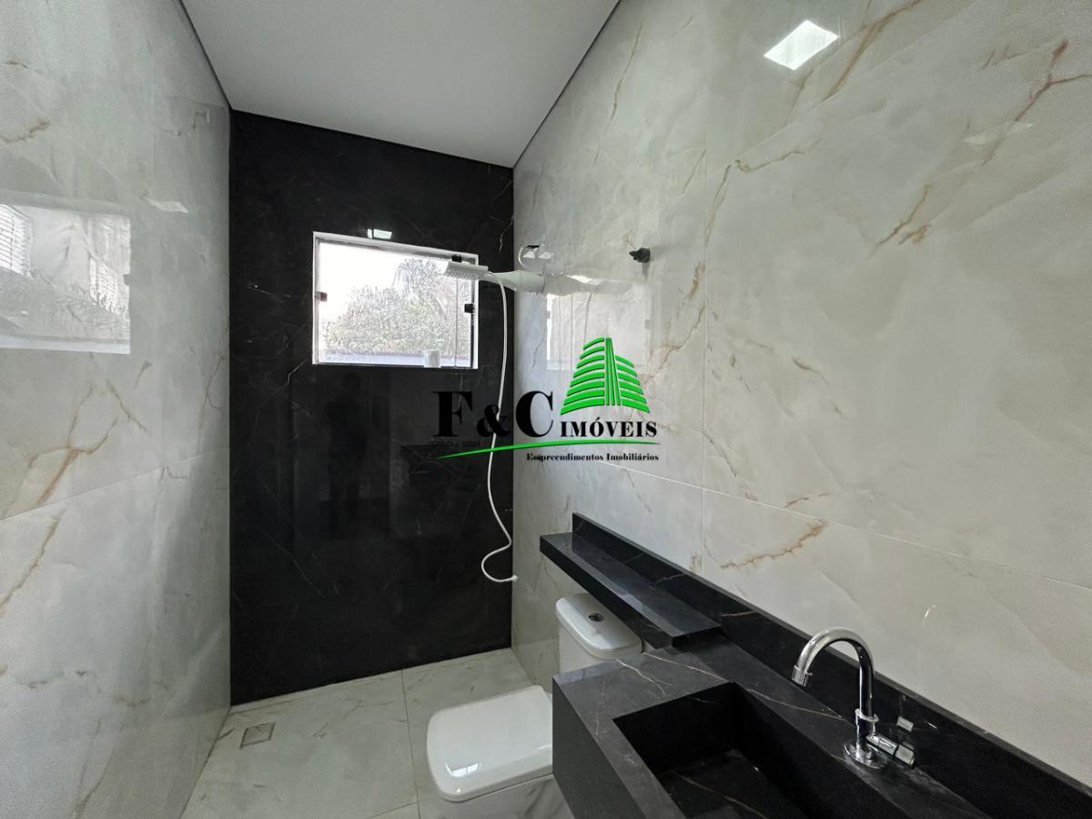 Casa, 3 quartos - Foto 5