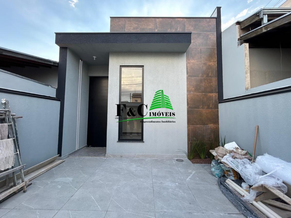 Casa, 3 quartos - Foto 3