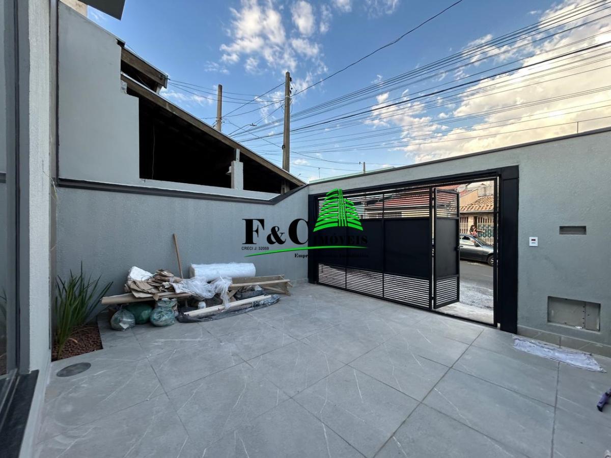 Casa, 3 quartos - Foto 4