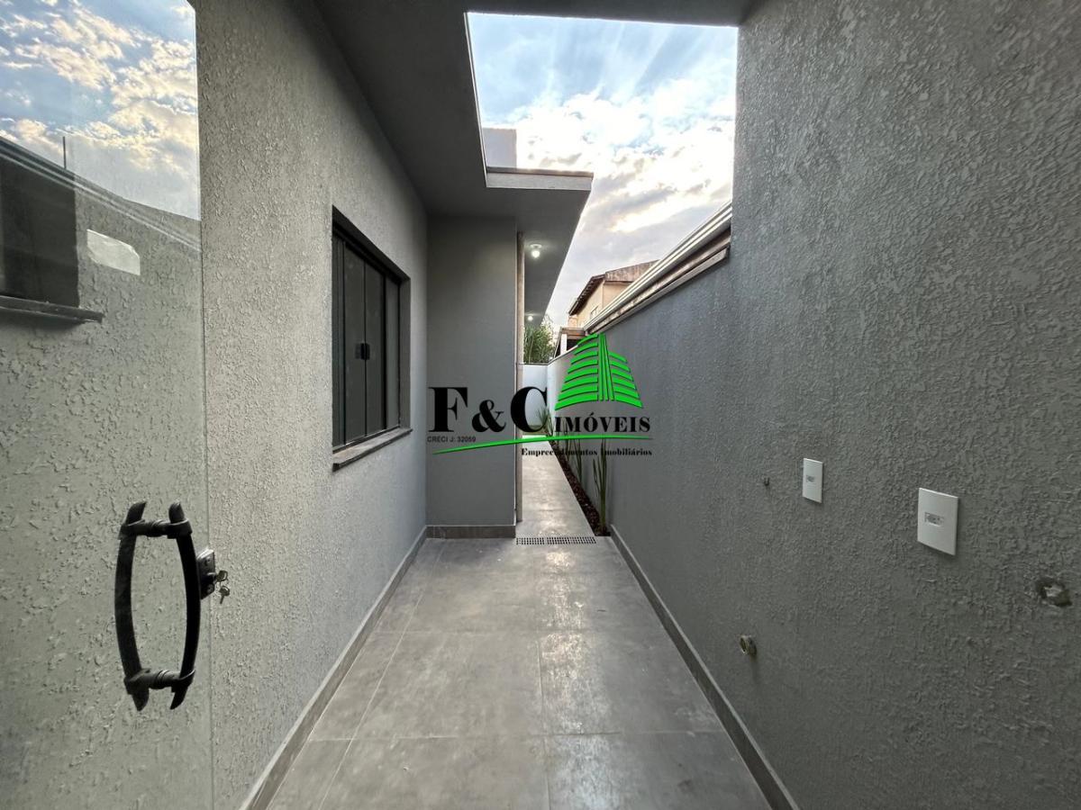 Casa, 3 quartos - Foto 8