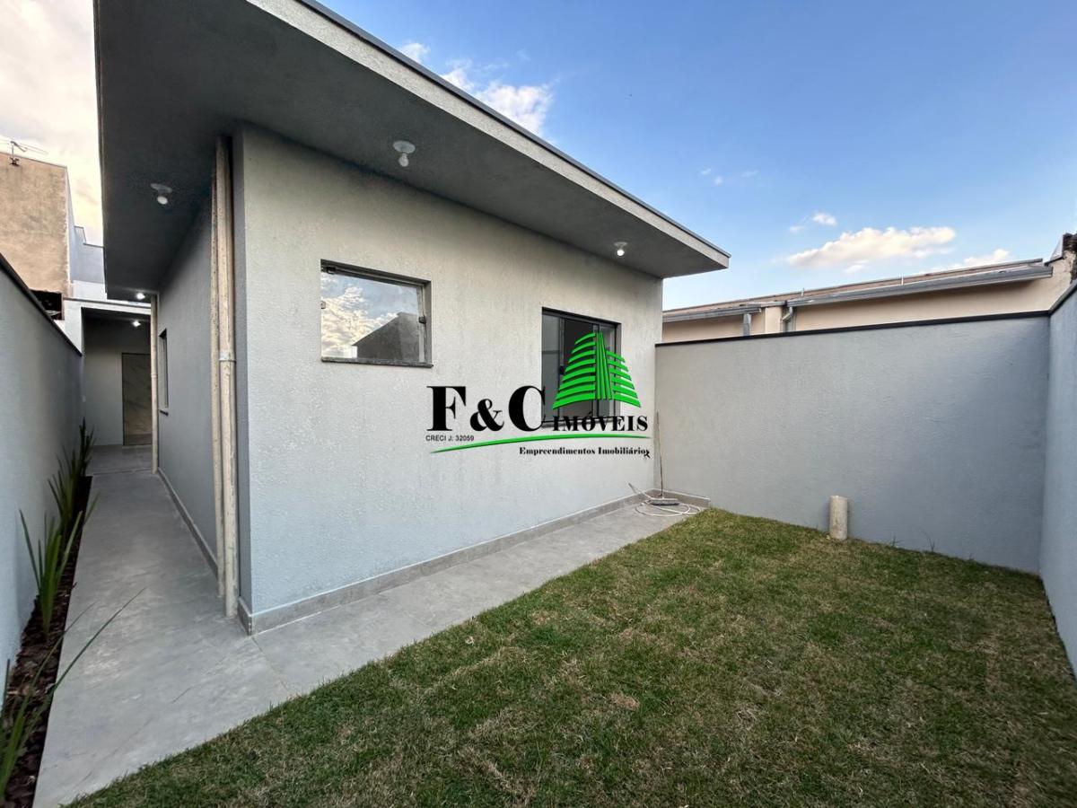 Casa, 3 quartos - Foto 11