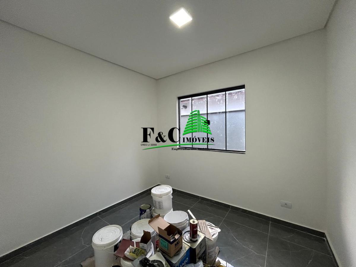 Casa, 3 quartos - Foto 10