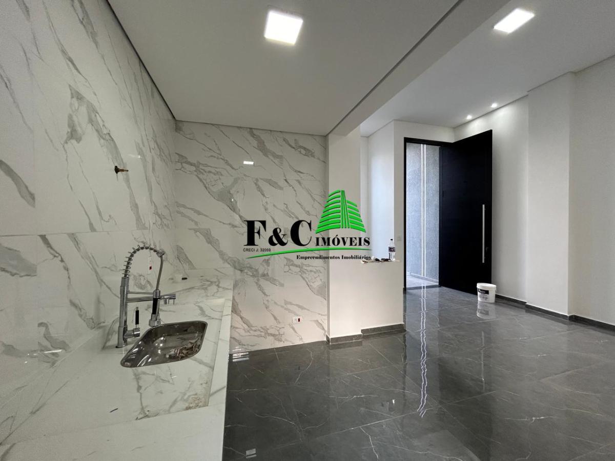 Casa, 3 quartos - Foto 13