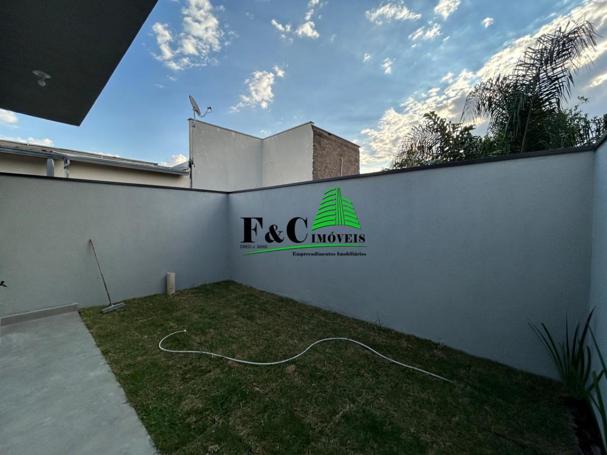 Casa, 3 quartos - Foto 12